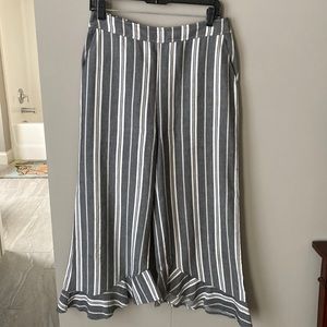 BP Linen Pants Size Medium